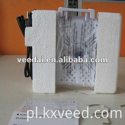 Bezprzewodowy dehumidifier/wilgoć absorbator/odnawialny mini dehumidifier